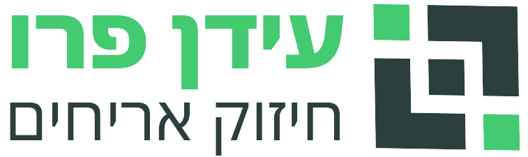 עידן פרו- חיזוק אריחים